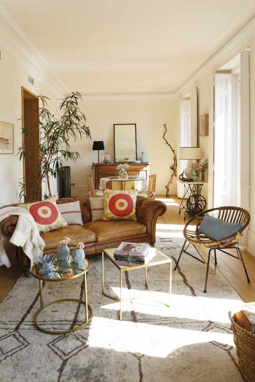 decoracion de interiores